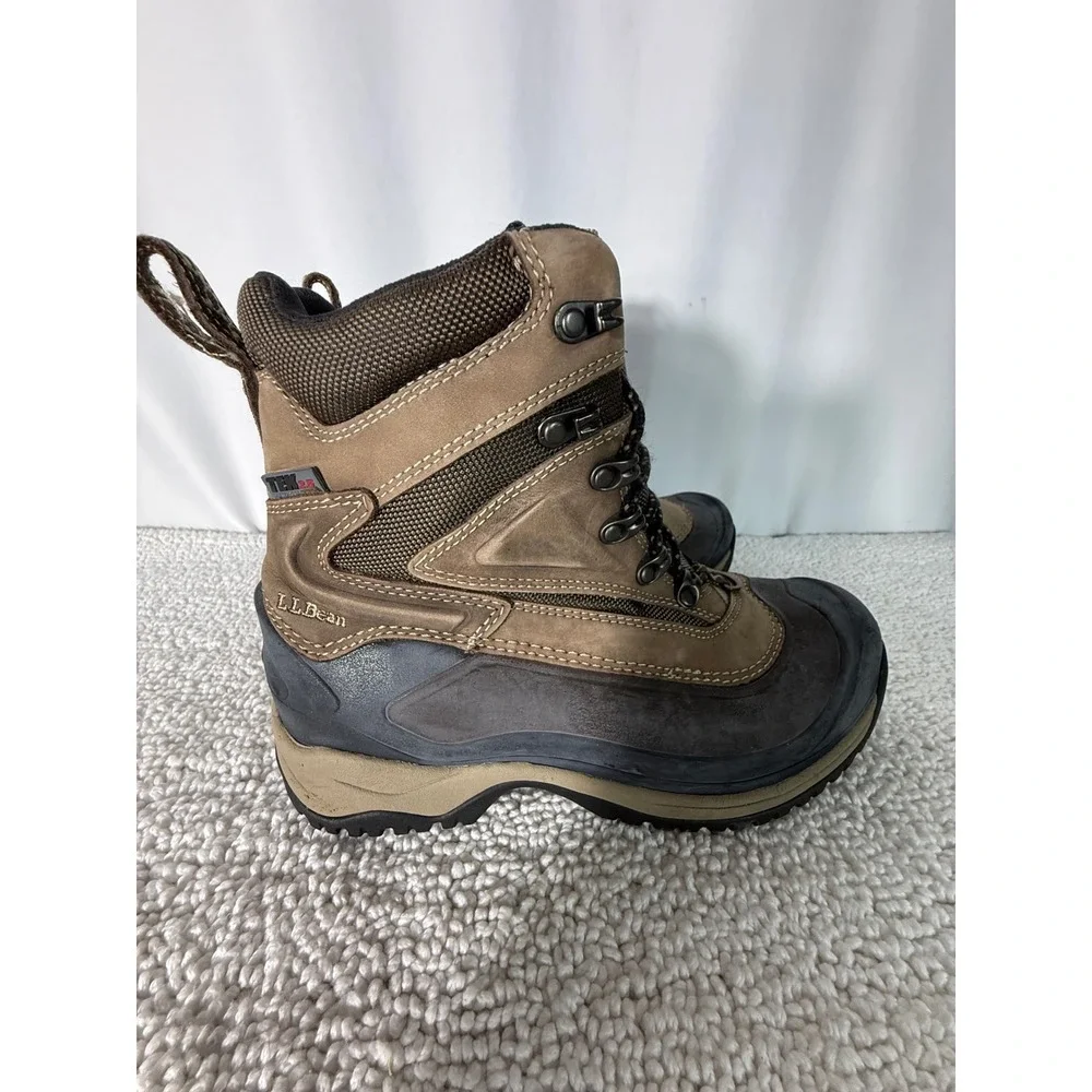 L.L. Bean bean mens